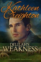 Delilah's Weakness
