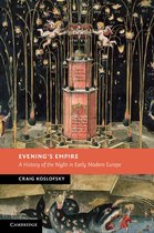 New Studies in European History - Evening's Empire
