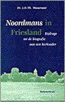 Noordmans in Friesland