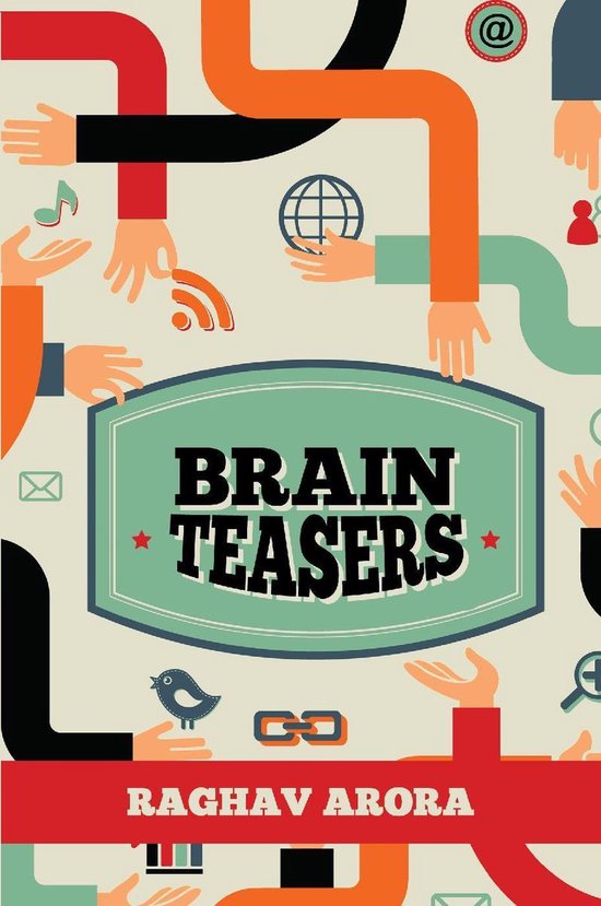 Brain Teasers - cover