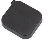Pro Series Protective TPU Lens Cap Cover voor GoPro Hero (2018)