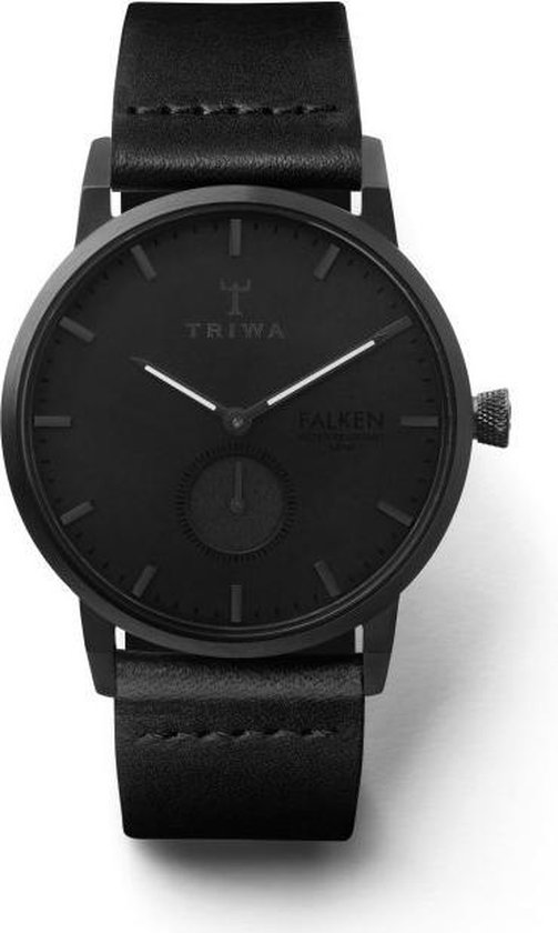 Triwa Mod. FAST115-CL010101 - Horloge