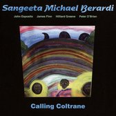 Calling Coltrane