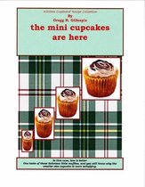 The Mini Cupcakes Are Here