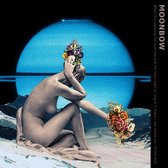 Moonbow - When The Sleeping Fish Turn Red And The Skies Star (CD)