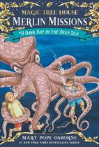Magic Tree House (R) Merlin Mission 11 - Dark Day in the Deep Sea