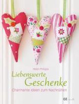 Liebenswerte Geschenke