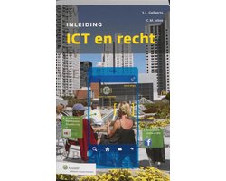 Inleiding ICT en recht