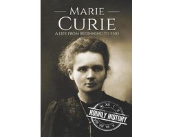 Biographies of Women in History- Marie Curie