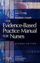 The Evidence-Based Practice Manual For Nurses