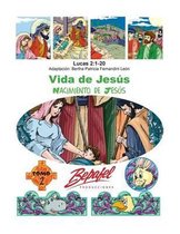 Vida de Jes s-Nacimiento de Jes s