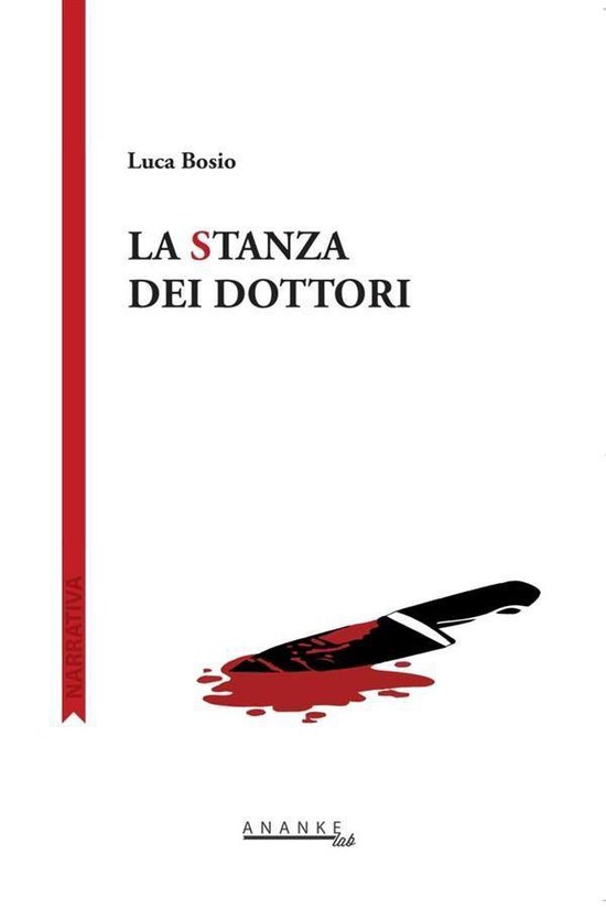 La stanza dei dottori - cover