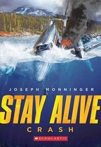 Stay Alive #1