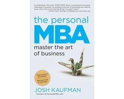 The Personal MBA
