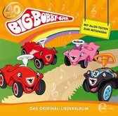 Big Bobby Car - Das Original-Liederalbum