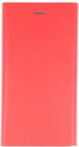 BestCases - Rood Folio flipbook hoesje Apple iPhone 6 Plus / 6s Plus