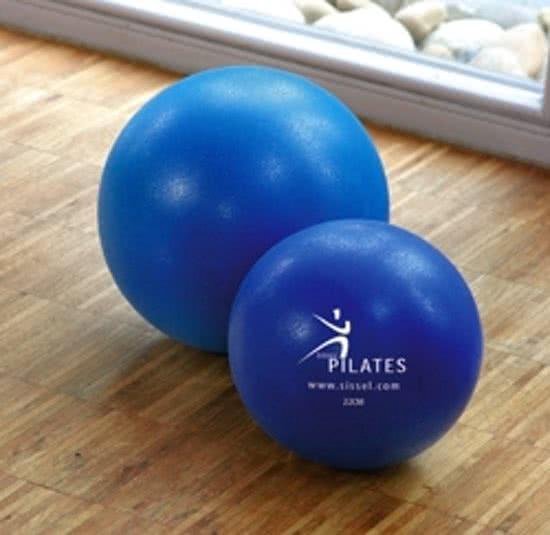 Pilates 2024 soft ball