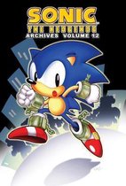 Sonic The Archives 12