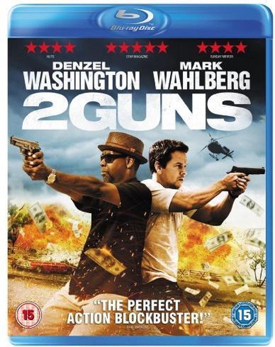 2 Guns