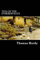 Tess of the d'Urbervilles