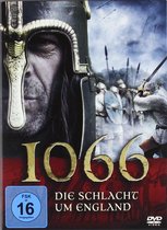 1066 - The War For Middle Earth (2009) (DvD)