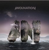 Megalithic Symphony - Awolnation
