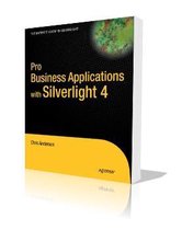 Pro Business Applications With Silverlight 4
