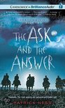 The Ask And The Answer