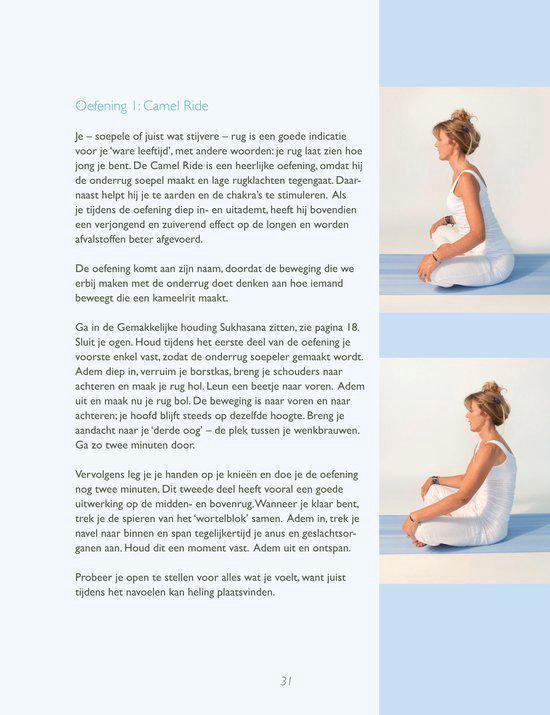 Deugdenyoga