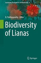 Sustainable Development and Biodiversity 5 - Biodiversity of Lianas