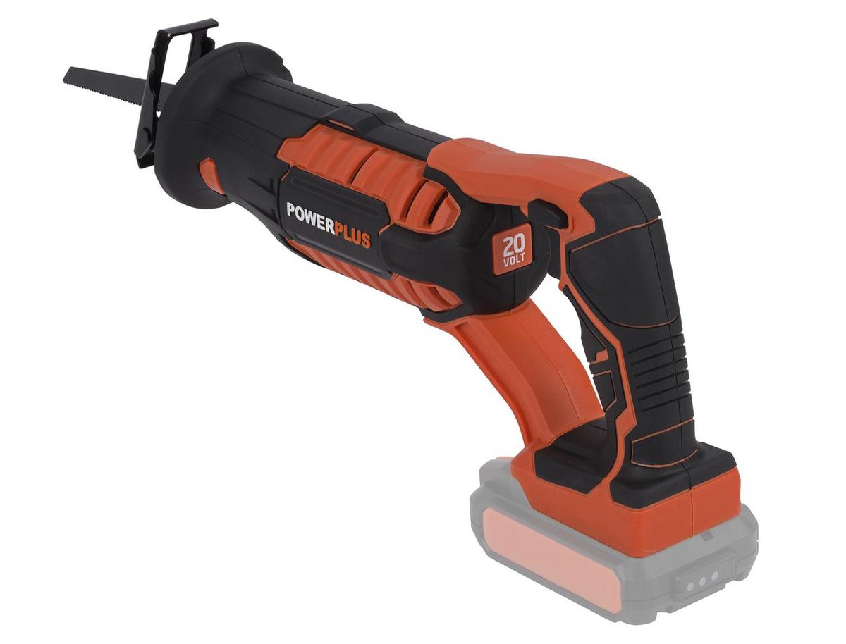 Image of PowerPlus POWDP2510 direct website