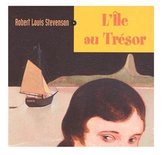 Various Artists - Stevenson Robert Louis / Lile Au Tr (CD)