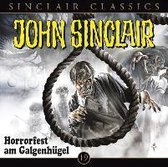 John Sinclair Classics - Folge 19