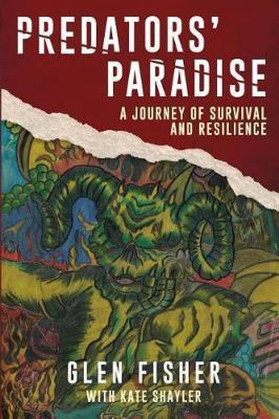 Predators' Paradise - cover