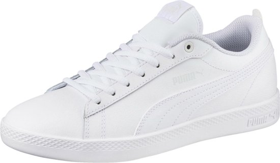 Puma Smash V2 Buck dames sneakers online bestellen | Scapino