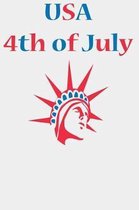 usa 4th of July