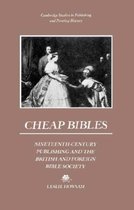 Cheap Bibles