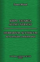 K r m Tatarga lem- Nebatat - Herbarium Scythicum Ad Scientiam Conformatus