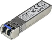 StarTech 10 Gigabit glasvezel SFP+ ontvanger module - Cisco Meraki MA-SFP-10GB-LR compatibel - SM LC - 10 km