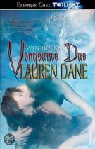 Vengeance Due - Witches Knot