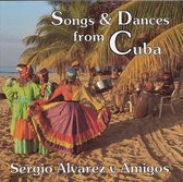 Songs & Dances From Cuba