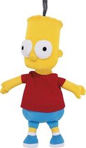 Bart Simpson Warmteknuffel Fashy