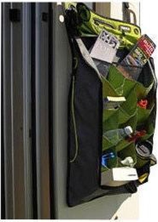 Thule Wand Organizer - Zwart van Thule — afbeelding 4