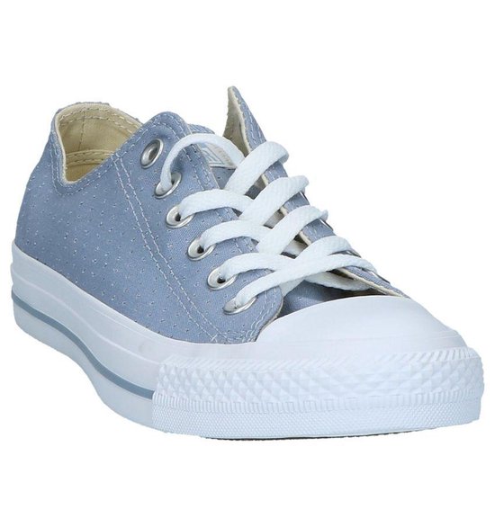 converse glacier grey