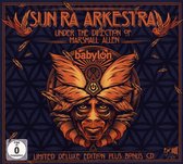 Sun Ra Arkestra - Live At Babylon (2 CD) (Limited Edition)