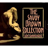 The Savoy Brown Collection (Deram)
