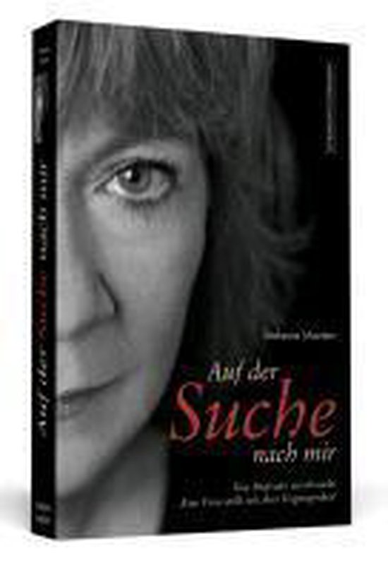 Auf der Suche nach mir - cover
