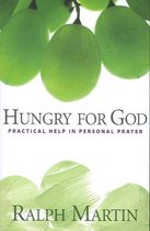 Hungry for God