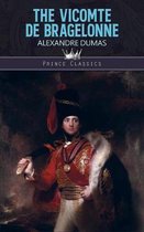The Vicomte De Bragelonne