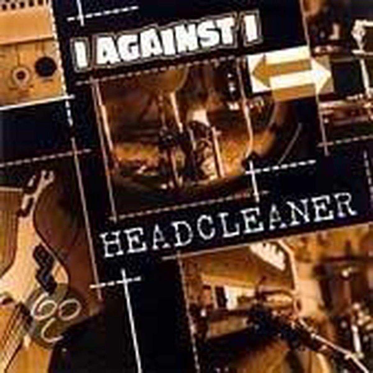 Headcleaner